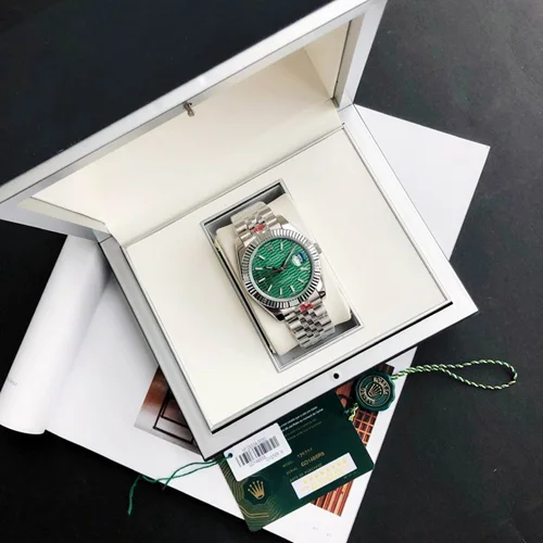 Rolex Watch Rolex 41mm