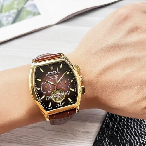 Rolex Watch Rolex 42mm 03-Date just