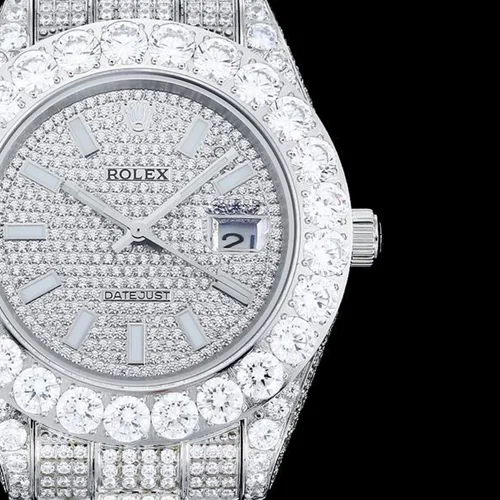 Rolex Watch Rolex 42mm 05-Date just