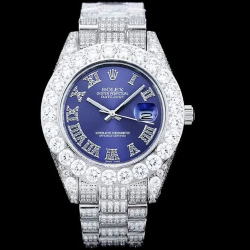 Rolex Watch Rolex 42mm 11-Date just