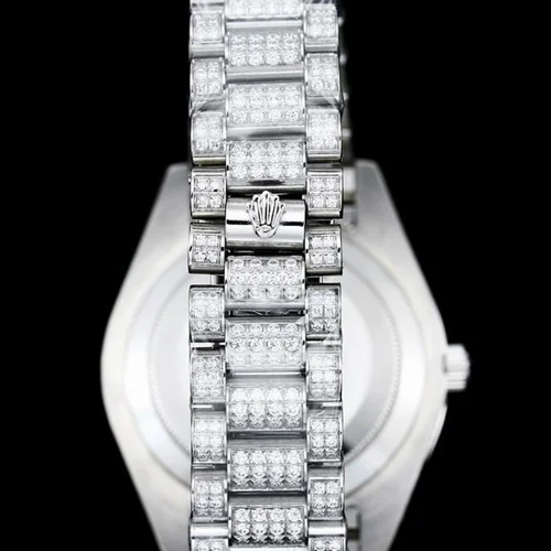 Rolex Watch Rolex 42mm 13-Date just