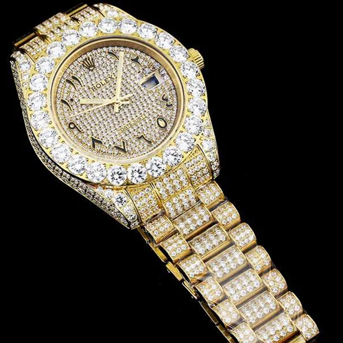 Rolex Watch Rolex 42mm 14-date just