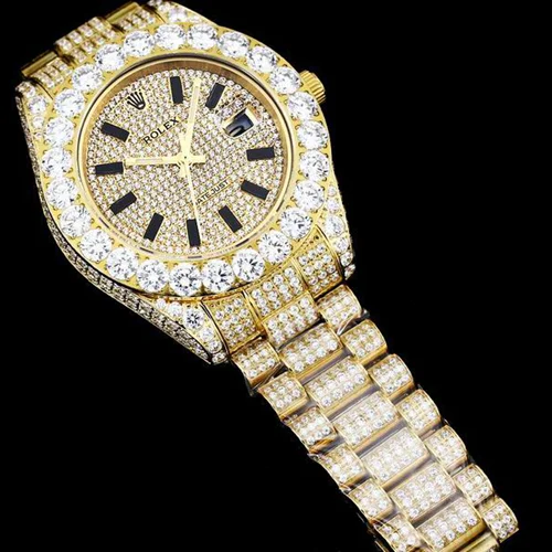 Rolex Watch Rolex 42mm 15-Date just