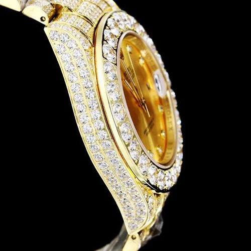 Rolex Watch Rolex 42mm 10-Date just