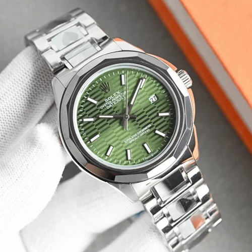 Rolex Watch Rolex 42mm 29-Date Just