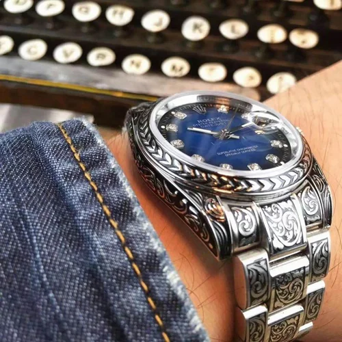 Rolex Watch Rolex 40mm