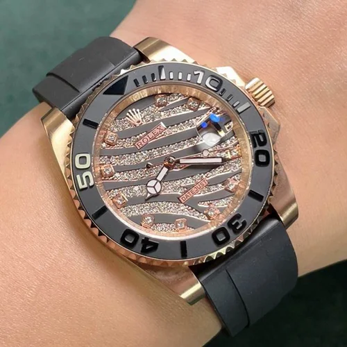 Rolex Watch Rolex 40mm