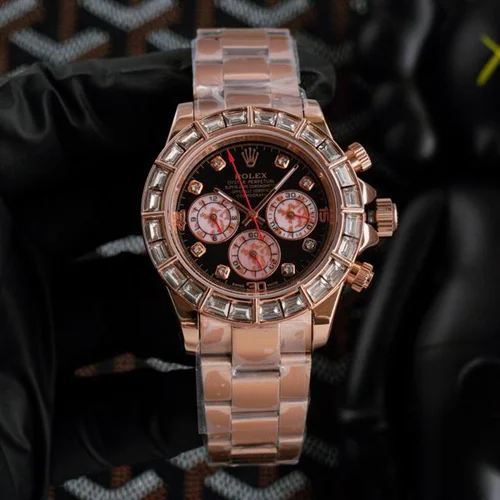 Rolex Watch Rolex 40mm