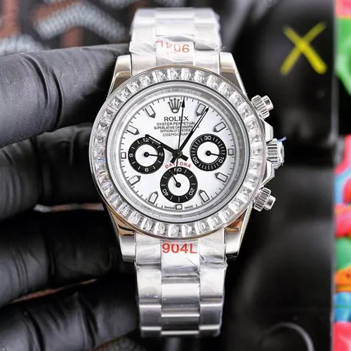 Rolex Watch Rolex 40mm