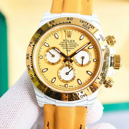 Rolex Watch Rolex 40mm