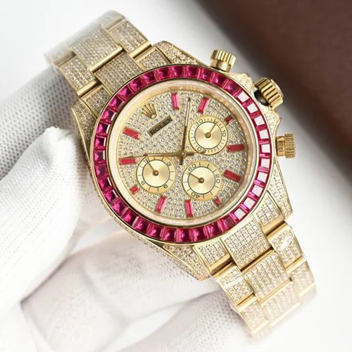 Rolex Watch Rolex 40mm