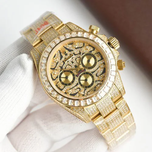 Rolex Watch Rolex 40mm