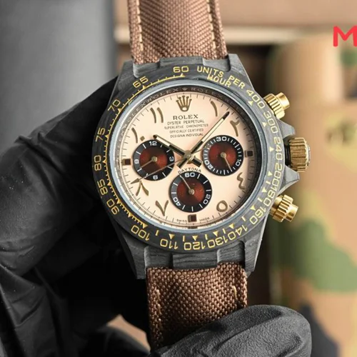 Rolex Watch Rolex 40mm