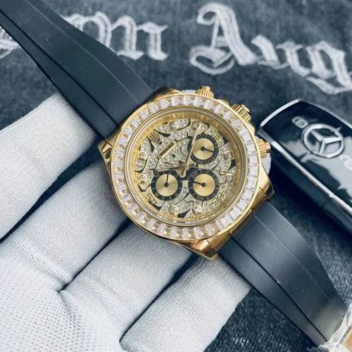 Rolex Watch Rolex 40mm 33-Daytona