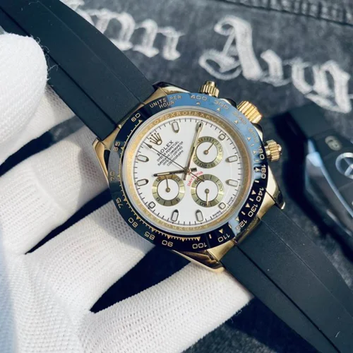 Rolex Watch Rolex 40mm 63-Daytona
