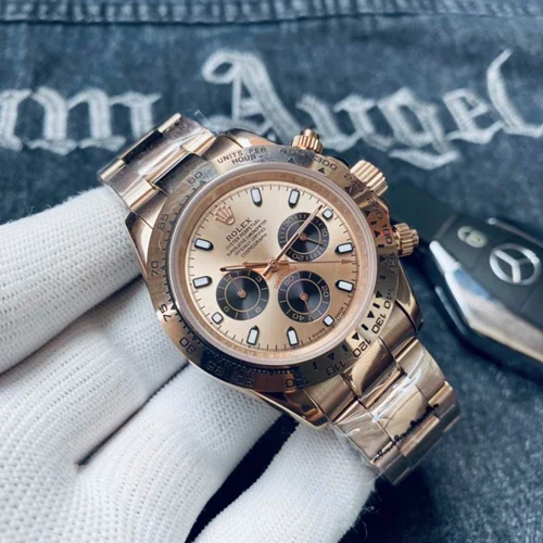 Rolex Watch Rolex 40mm 98-daytona