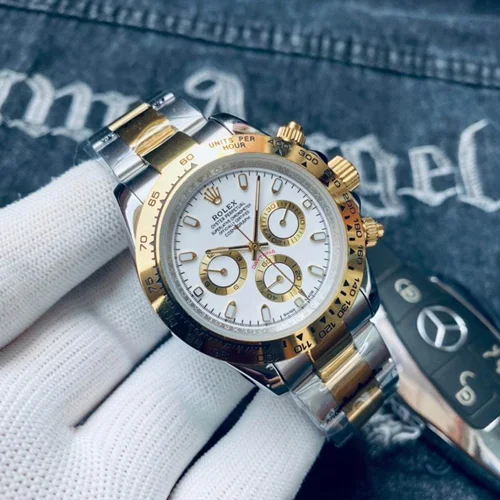 Rolex Watch Rolex 40mm 99-Daytona