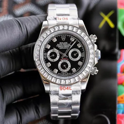 Rolex Watch Rolex 40mm 06-Daytone