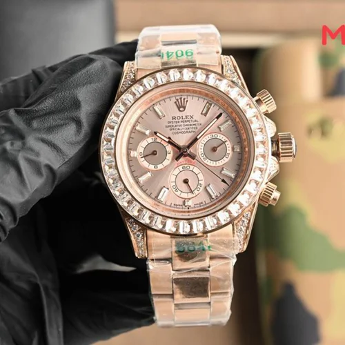 Rolex Watch Rolex 40mm