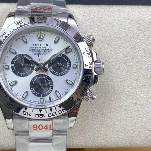 Rolex Watch Rolex 40mm