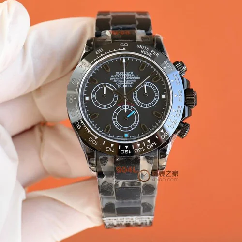 Rolex Watch Rolex 40mm