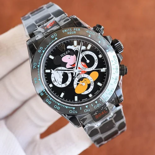 Rolex Watch Rolex 40mm