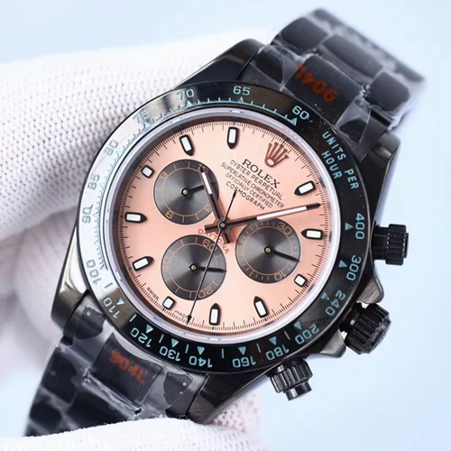 Rolex Watch Rolex 40mm