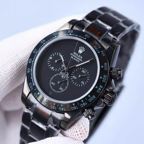 Rolex Watch Rolex 40mm