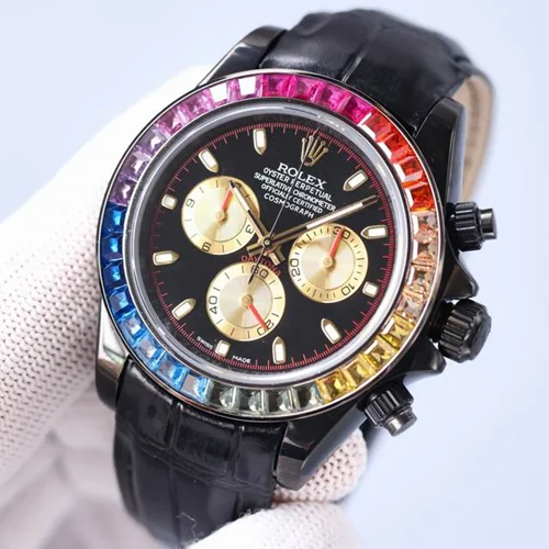 Rolex Watch Rolex 40mm