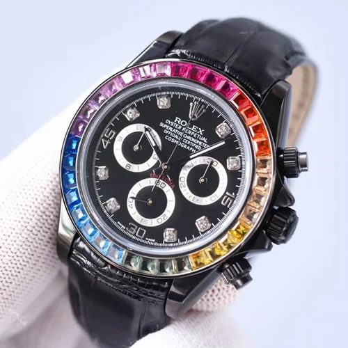 Rolex Watch Rolex 40mm