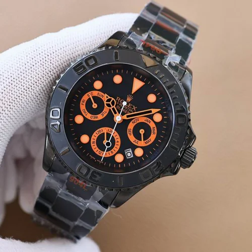 Rolex Watch Rolex 40mm 25-Daytona