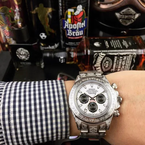 Rolex Watch Rolex 40mm