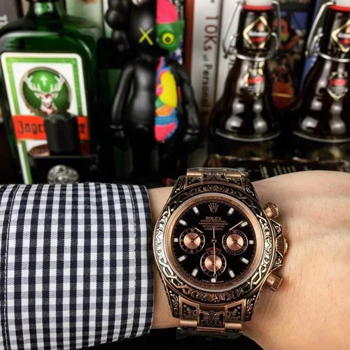 Rolex Watch Rolex 40mm