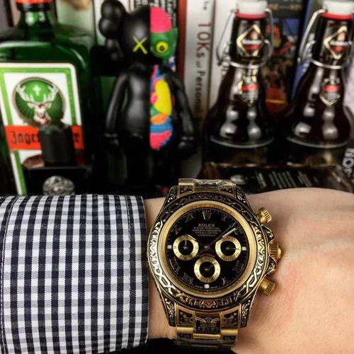 Rolex Watch Rolex 40mm 26-Daytona