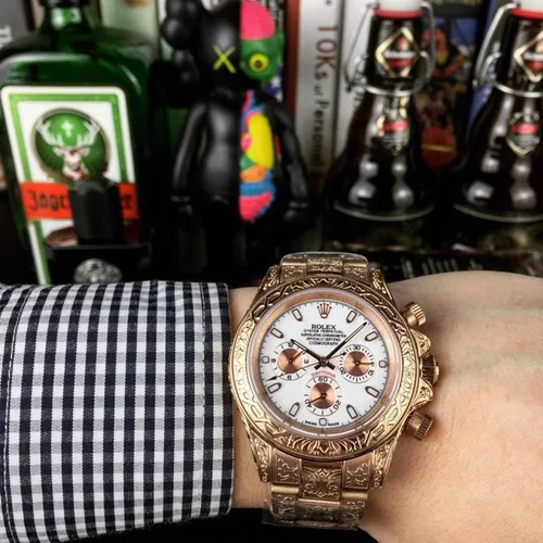 Rolex Watch Rolex 40mm 27-Daytona