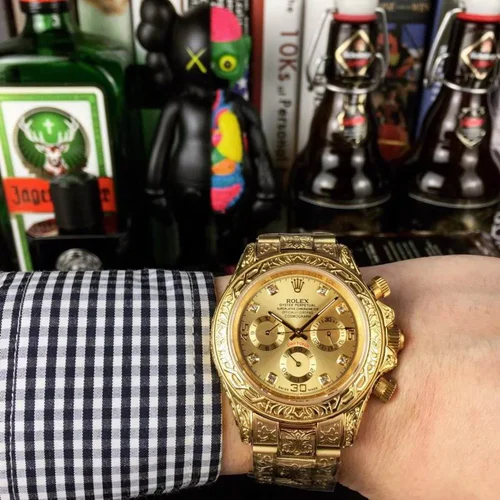 Rolex Watch Rolex 40mm 12-Daytone