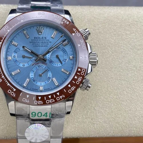 Rolex Watch Rolex 40mm 14-Daytone