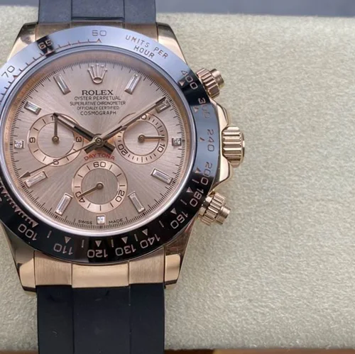 Rolex Watch Rolex 40mm 15-Daytone