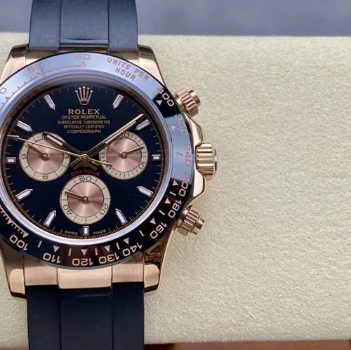 Rolex Watch Rolex 40mm 19-daytone