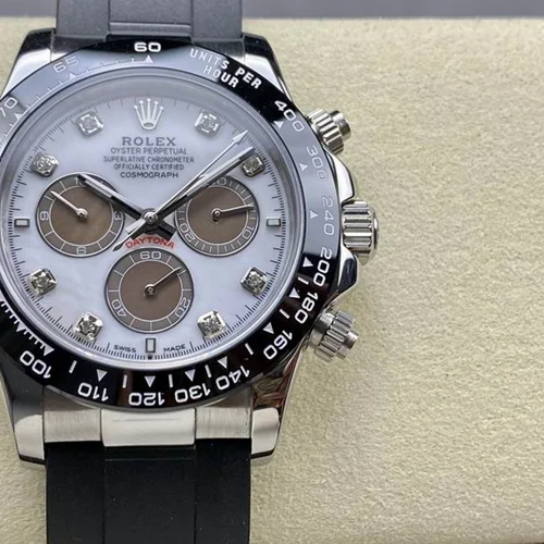 Rolex Watch Rolex 40mm 21-Daytone