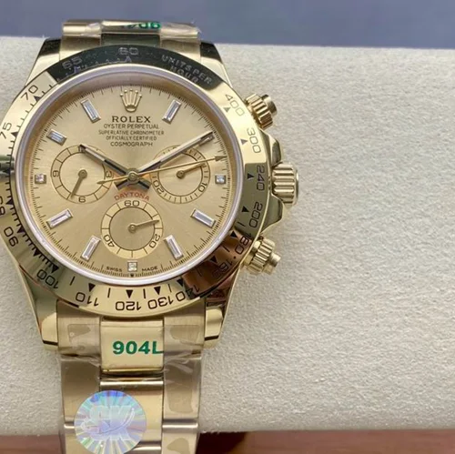 Rolex Watch Rolex 40mm