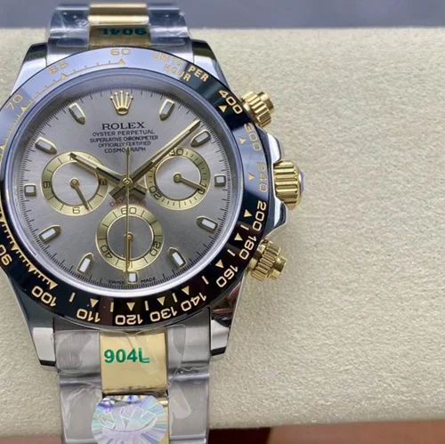 Rolex Watch Rolex 40mm 29-Daytona