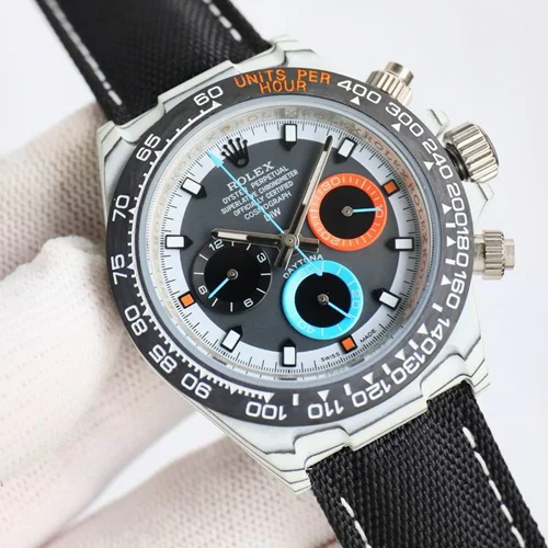 Rolex Watch Rolex 40mm 30-Daytona