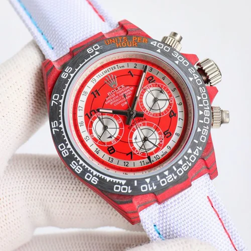 Rolex Watch Rolex 40mm 31-Daytona