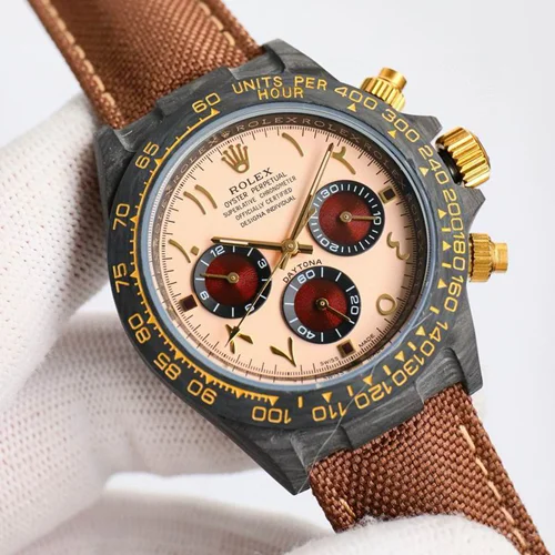 Rolex Watch Rolex 40mm 20-daytone