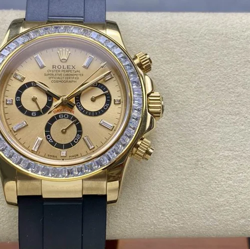 Rolex Watch Rolex 40mm 16-daytone