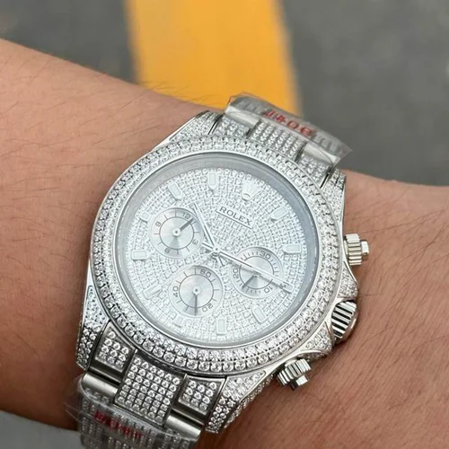 Rolex Watch Rolex 40mm 19-daytone