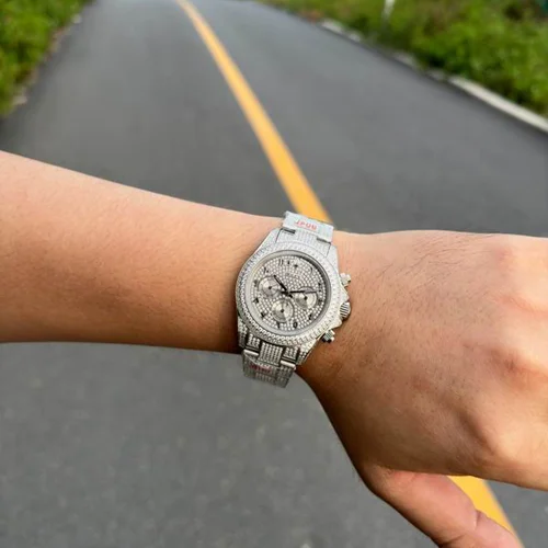 Rolex Watch Rolex 40mm 23-Daytona