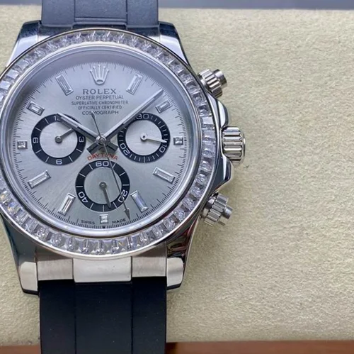 Rolex Watch Rolex 40mm