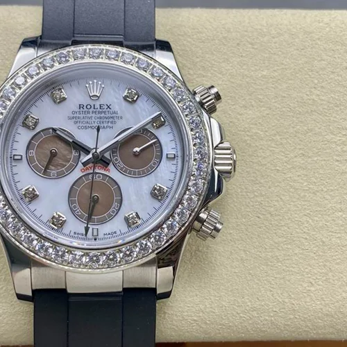 Rolex Watch Rolex 40mm 33-Daytona